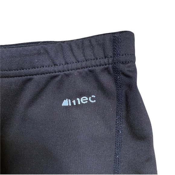 Mountain Equipment Co-Op Compression Shorts Womens XS Bicycling Black MEC - Picture 3 of 4